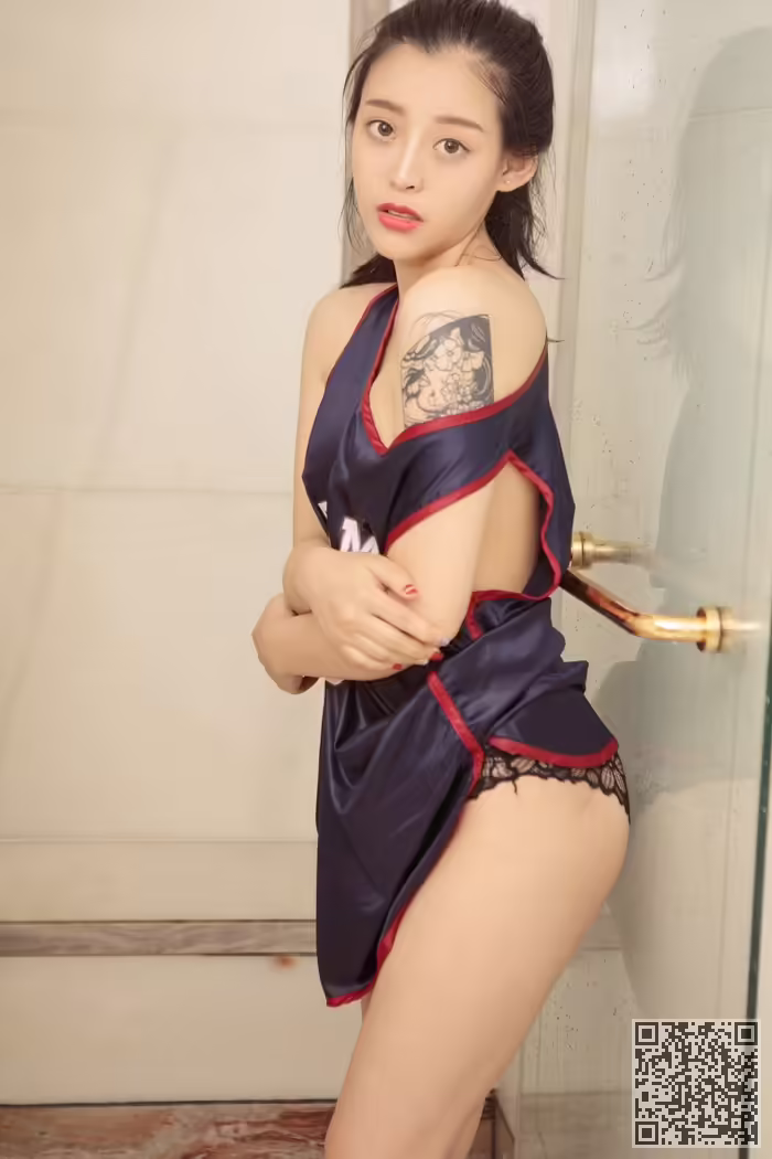 性感、女神、凌菲、湿身诱惑