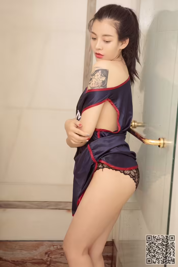 性感、女神、凌菲、湿身诱惑