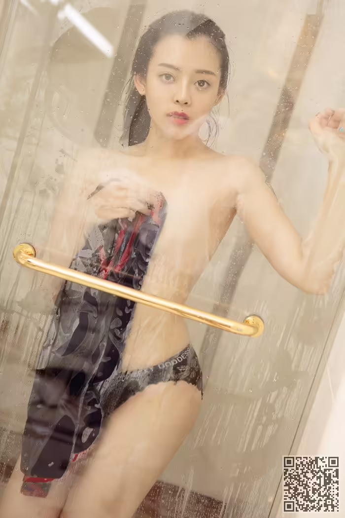 性感、女神、凌菲、湿身诱惑