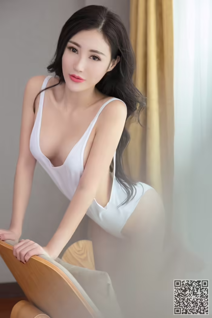 御姐、孙梦瑶、连体衣、美乳