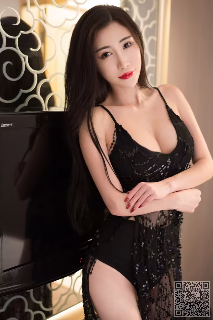 御姐、孙梦瑶、黑丝、美腿