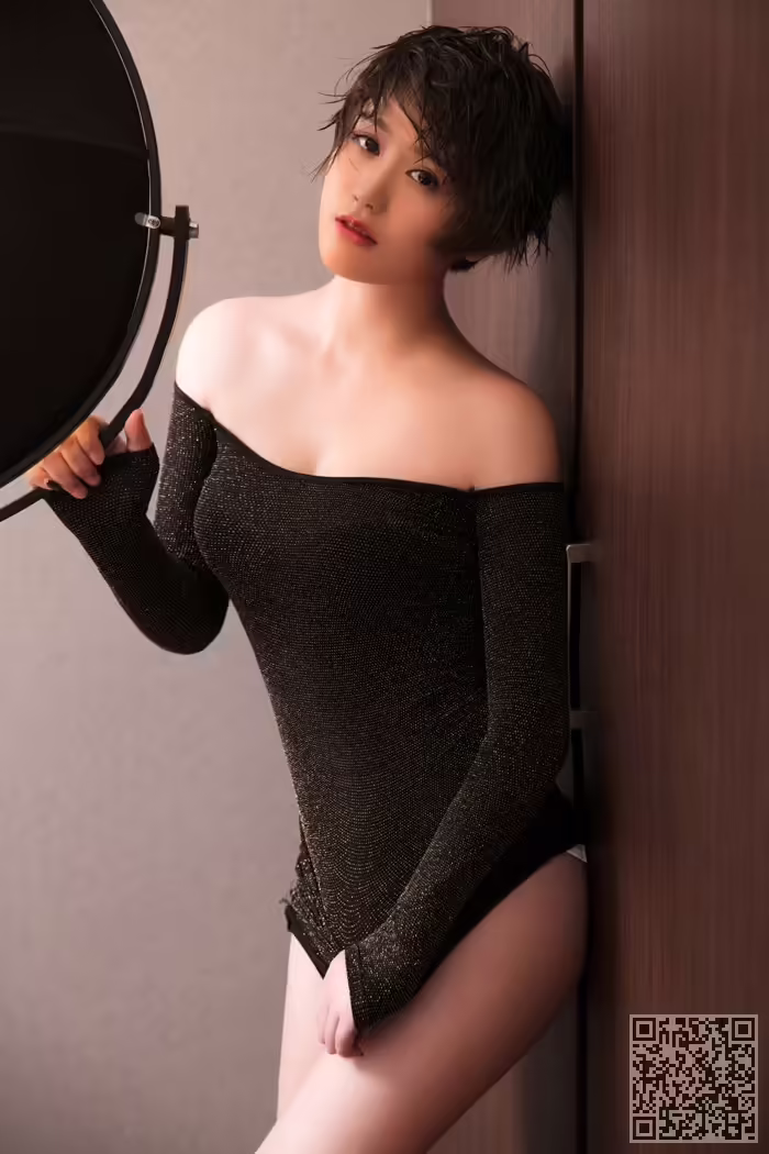 嫩模、瑶瑶、美胸、全裸