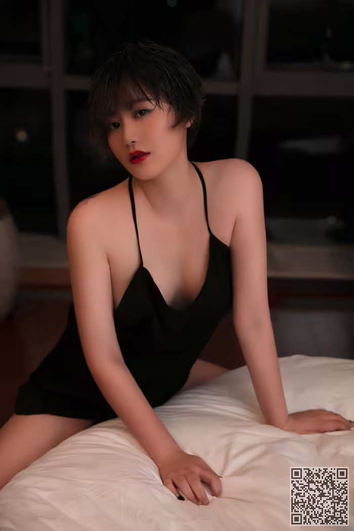 嫩模、瑶瑶、美胸、全裸
