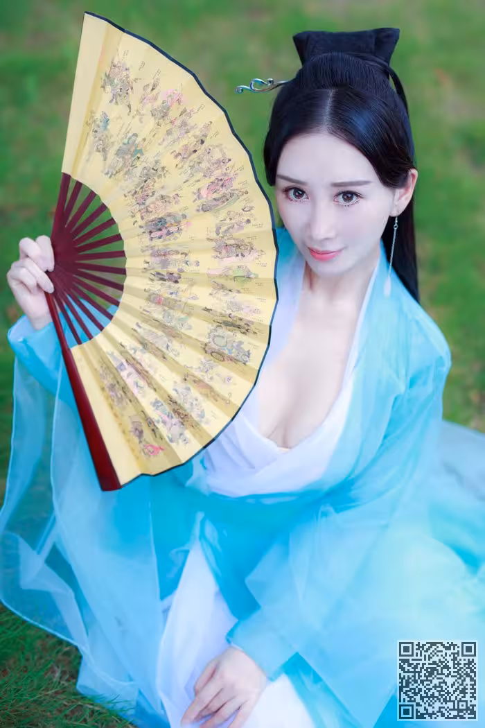 女王、邹晶晶、真空