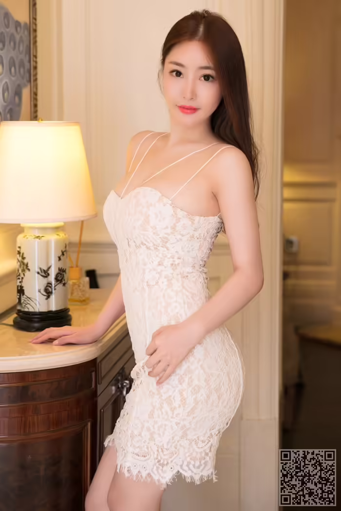 卓雅、蕾丝、熟女