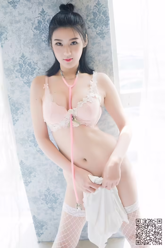 爆乳、护士、悠涵