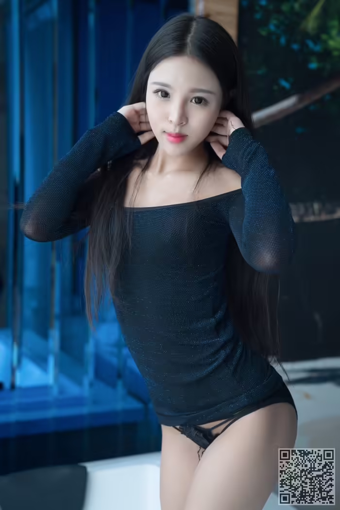 丁裤、欲女、胴体