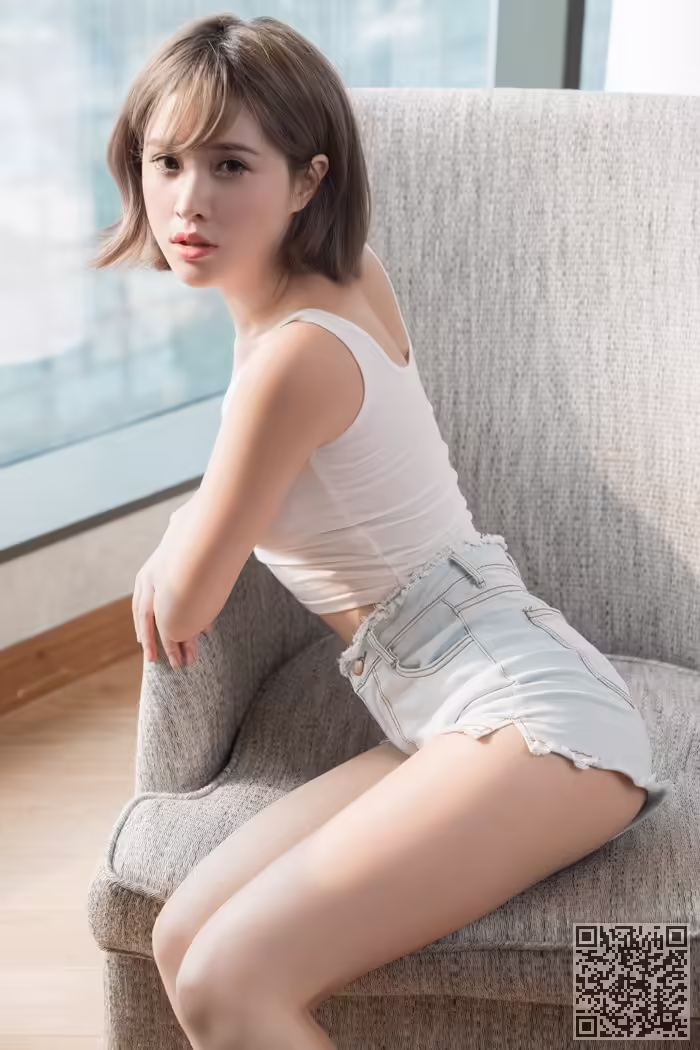 翘臀、嫩模、女仆