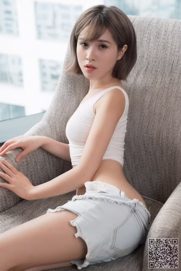 翘臀、嫩模、女仆