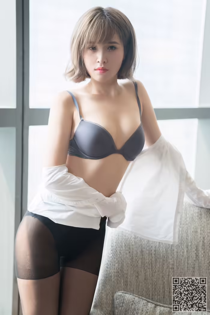 翘臀、嫩模、女仆