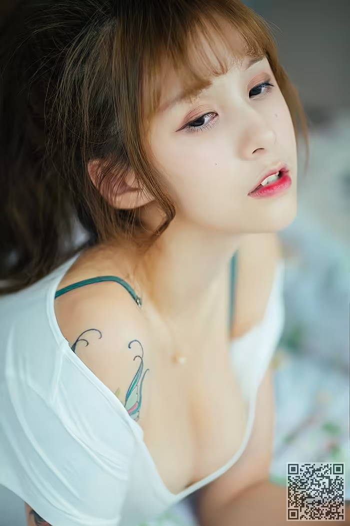 宅男女神、夏美酱、酥胸