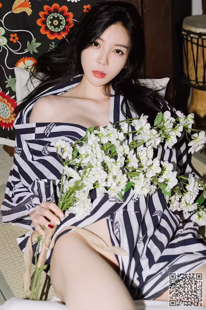 少女、性感、唯美