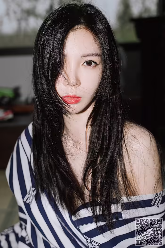 少女、性感、唯美