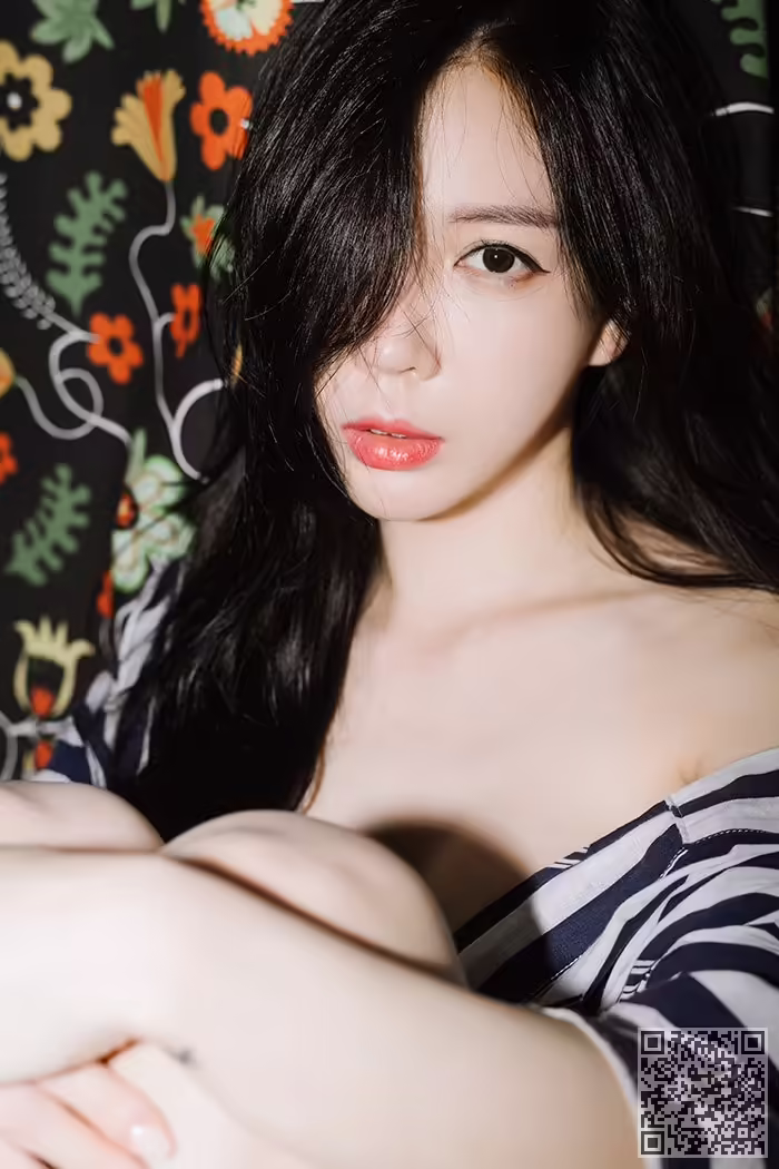 少女、性感、唯美