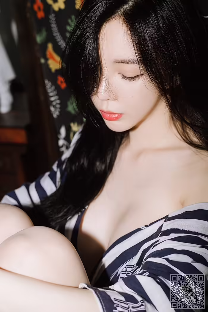 少女、性感、唯美