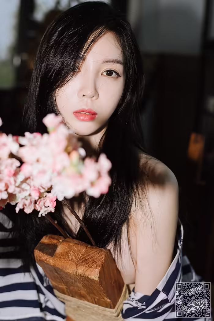 少女、性感、唯美