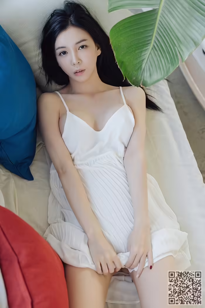 少女、性感、唯美