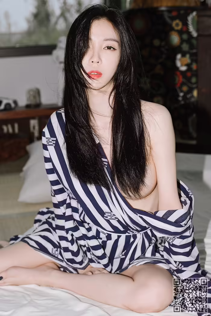 少女、性感、唯美