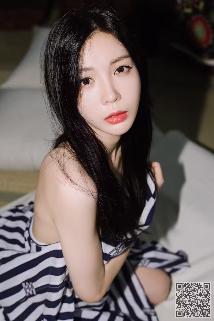 少女、性感、唯美
