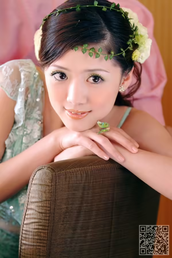 葵花、写真