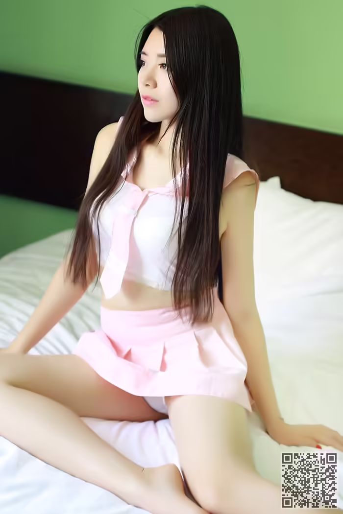 学妹、婧婧、内衣秀