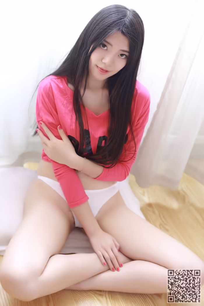 学妹、婧婧、内衣秀