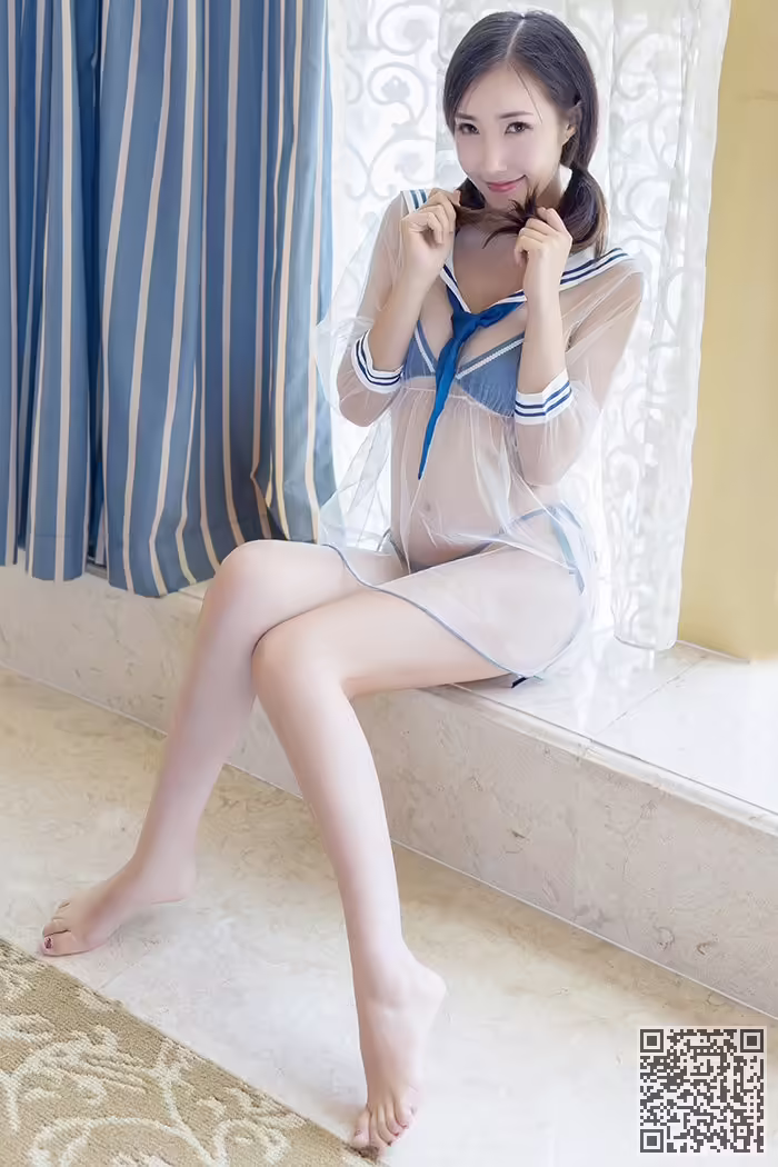 尤美、制服诱惑、欲火焚身