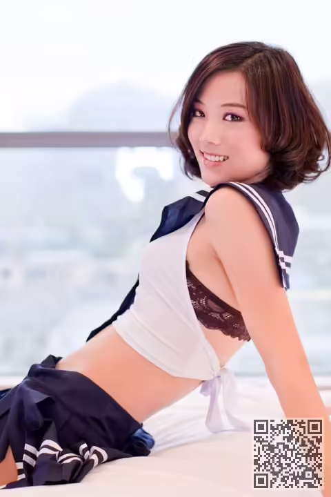 性感美女