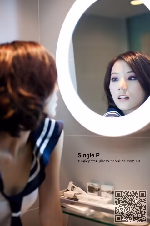 性感美女