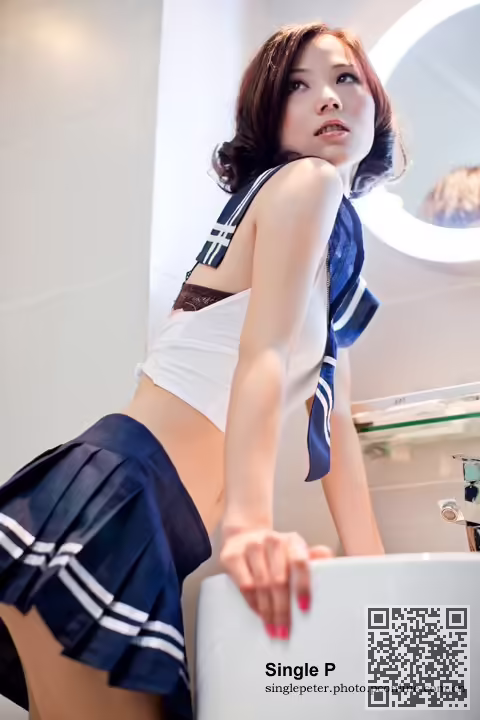 性感美女