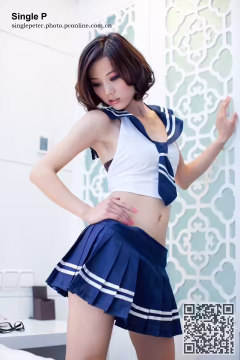 性感美女