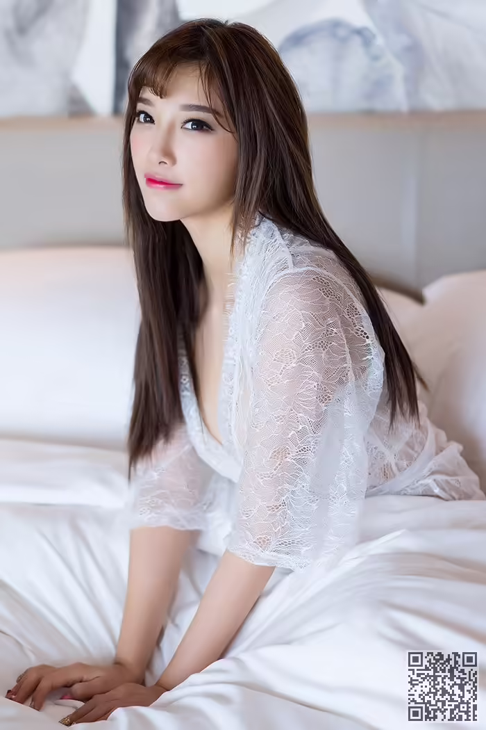 女神、杨晨晨、蕾丝