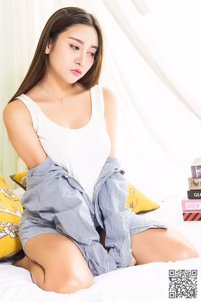 美女、李梓熙、私房