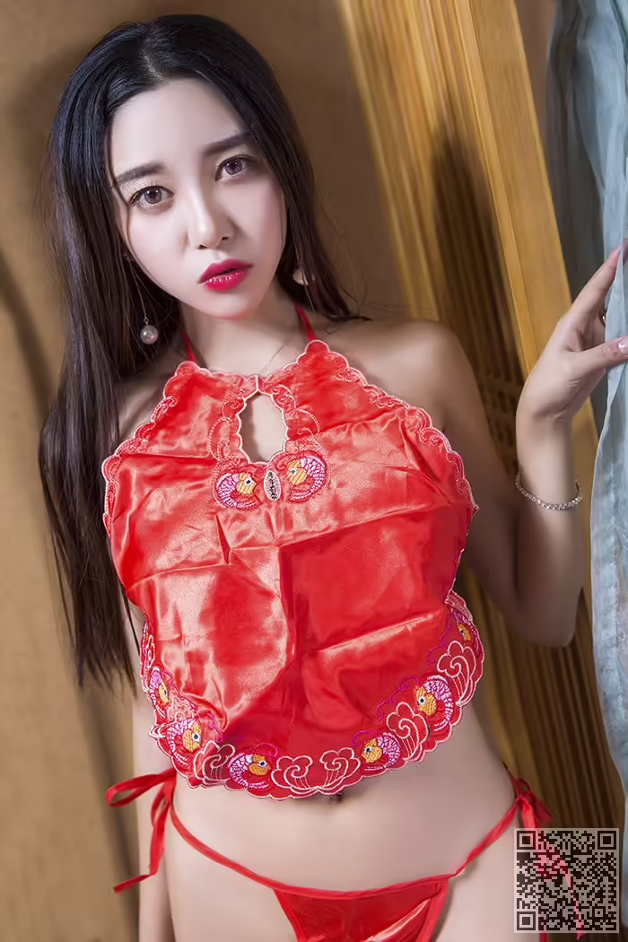 少妇、李梓熙、美乳