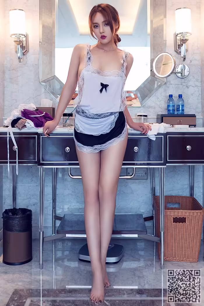 女仆、珍妮花、情趣、制服