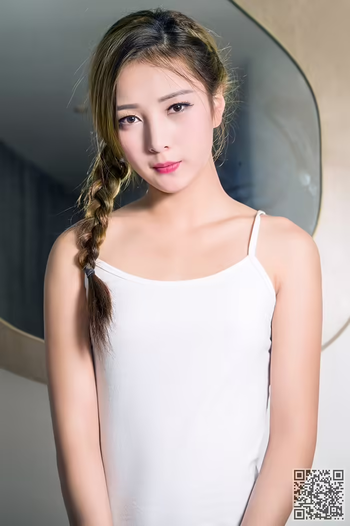 性感、尤物、朵朵
