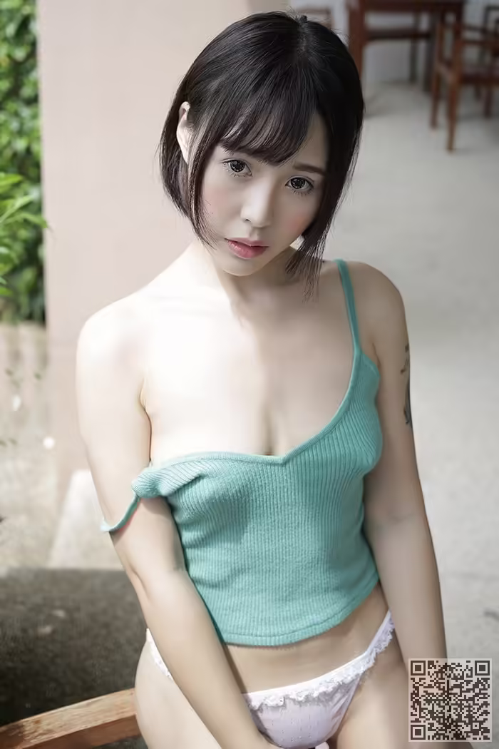 艾莉、丁裤、蕾丝