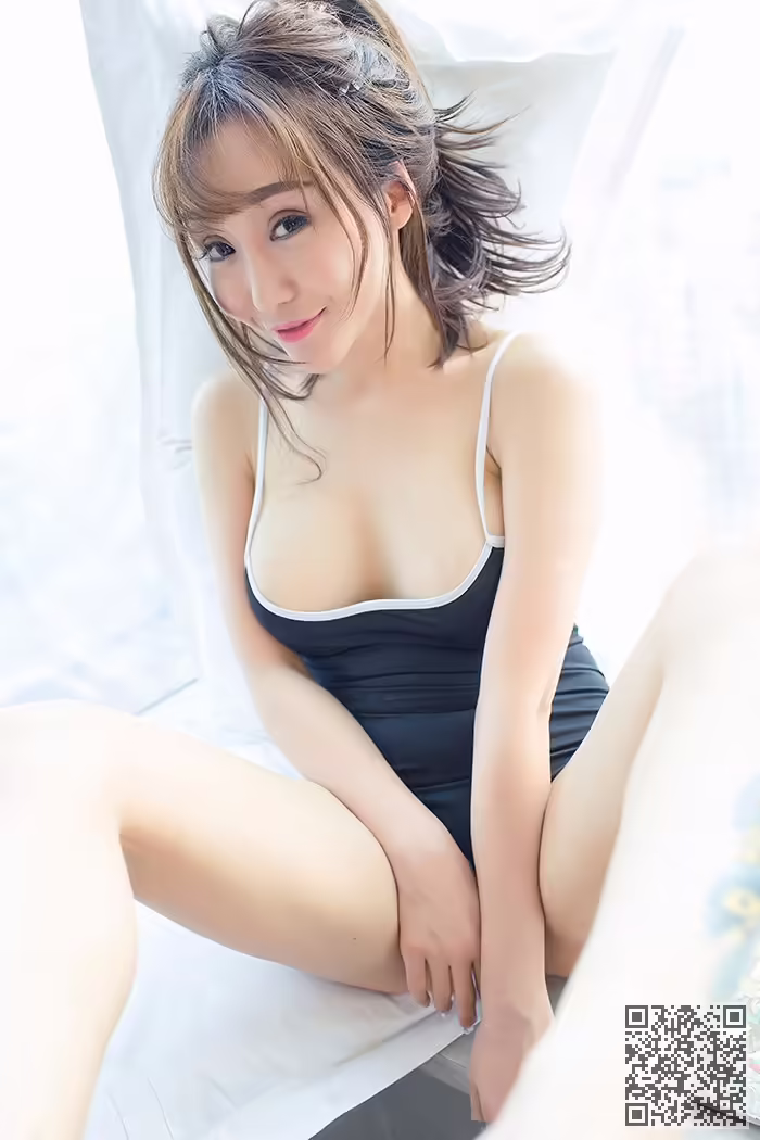 美人、顾灿、性感、美乳