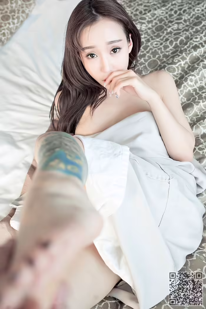 美人、顾灿、性感、美乳
