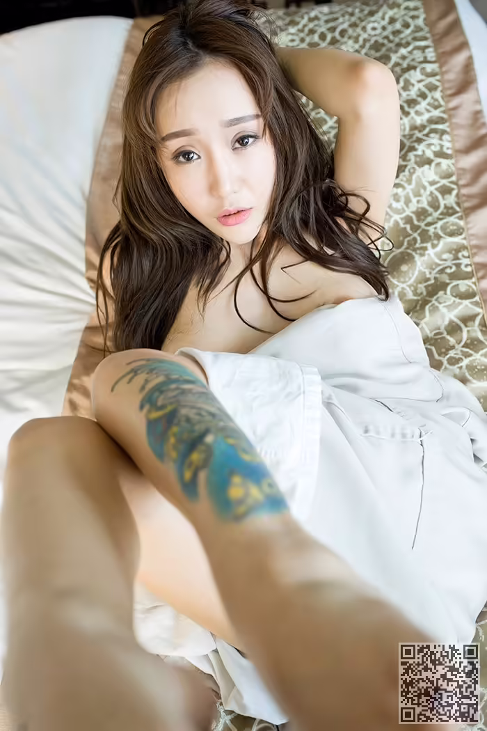 美人、顾灿、性感、美乳