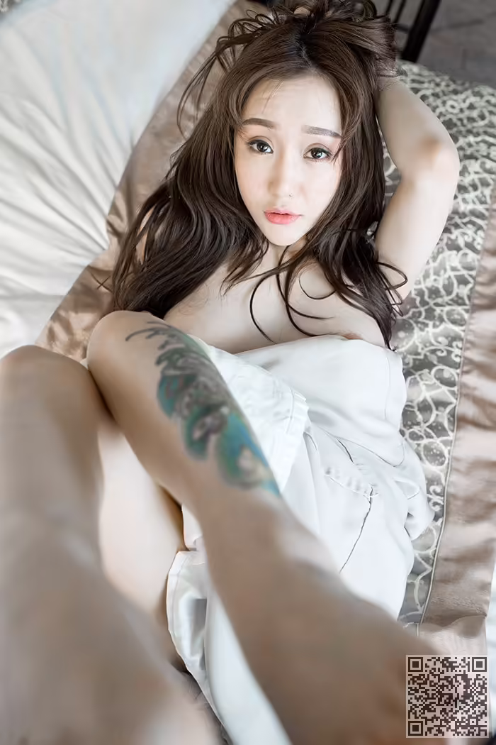 美人、顾灿、性感、美乳