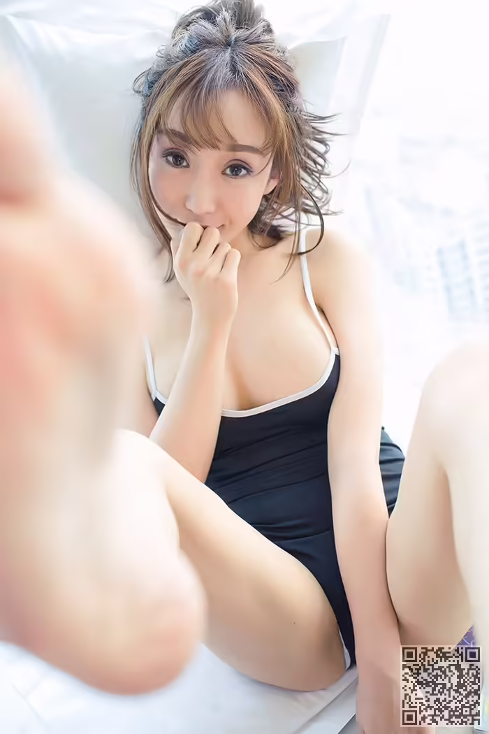 美人、顾灿、性感、美乳