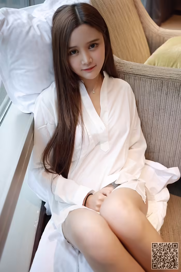 少女、姗姗、真空、翘臀