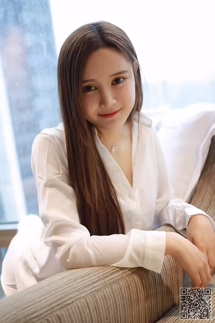 少女、姗姗、真空、翘臀