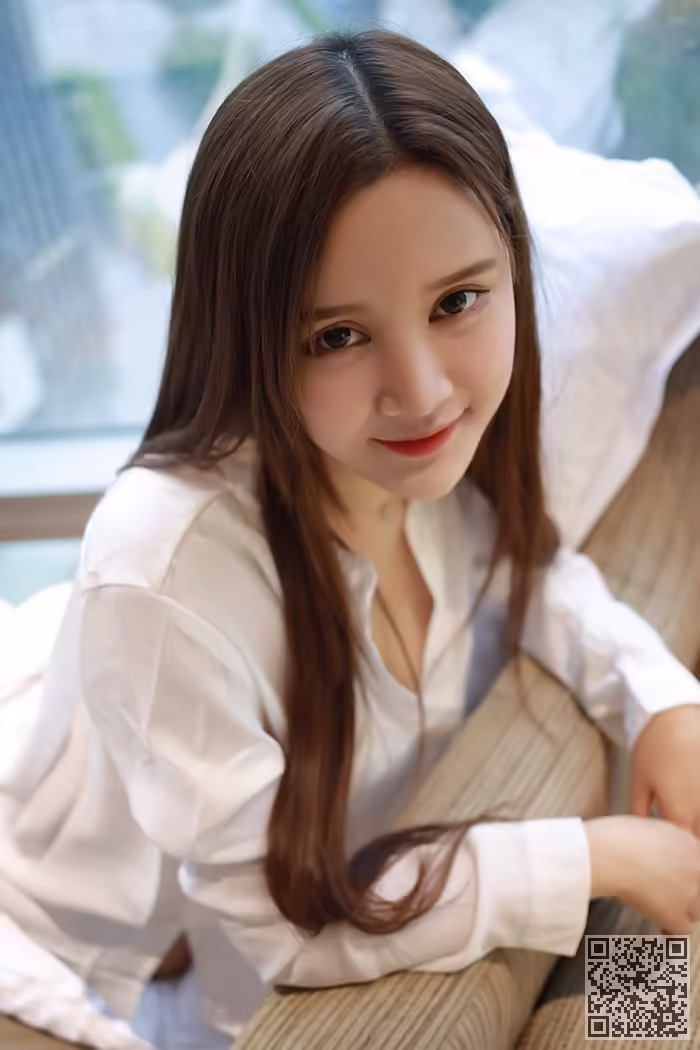 少女、姗姗、真空、翘臀