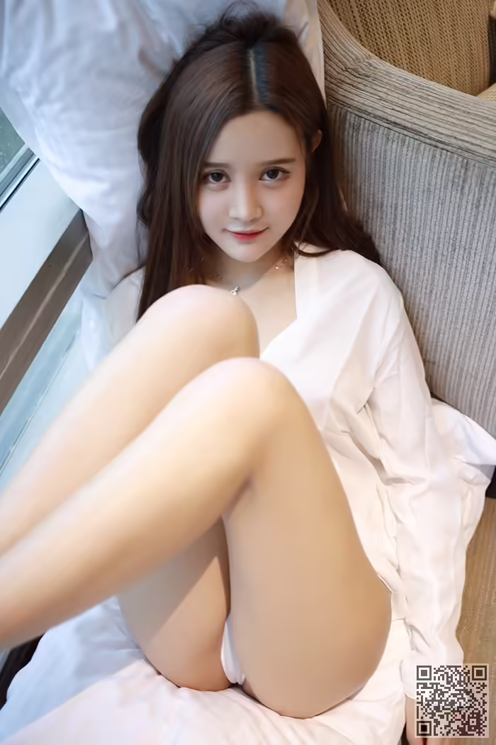 少女、姗姗、真空、翘臀