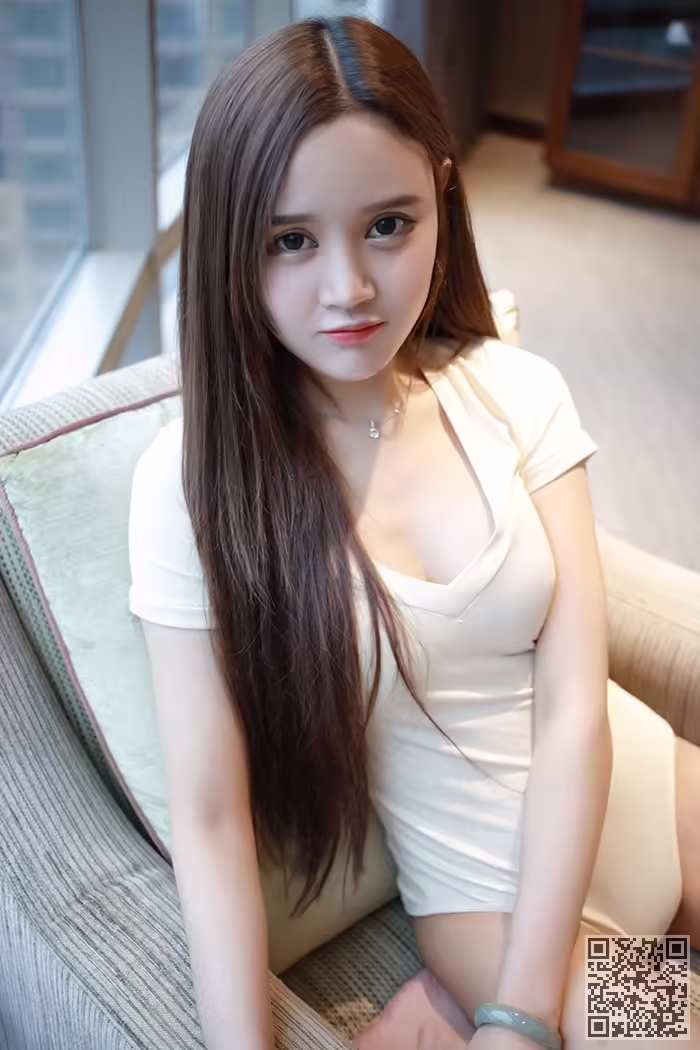 少女、姗姗、真空、翘臀