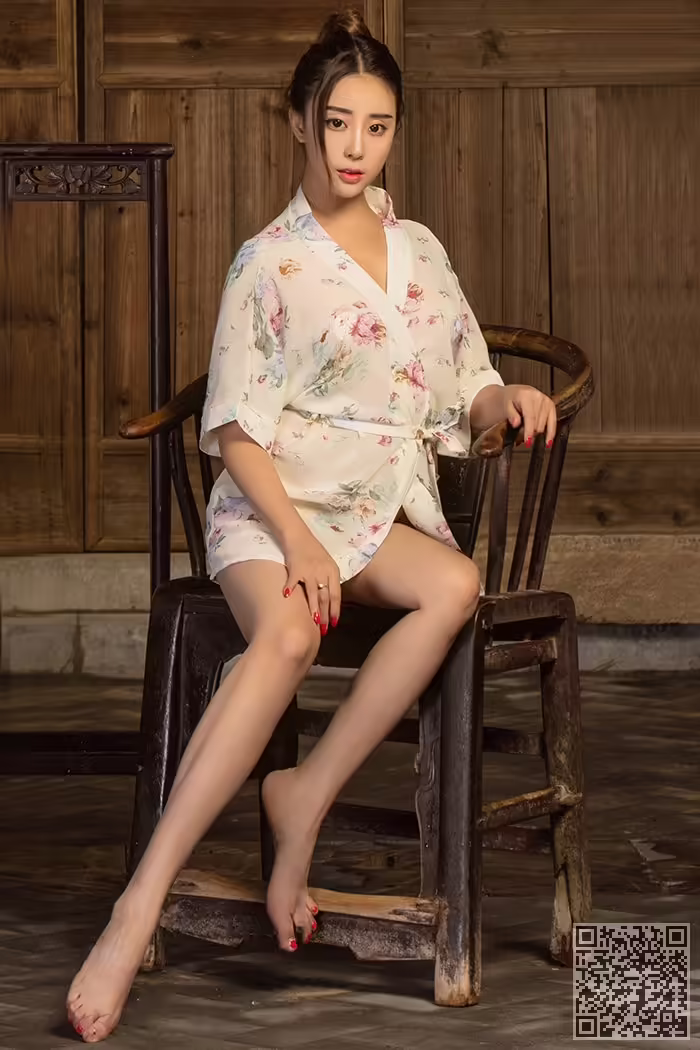 性感、姐妹花、肚兜