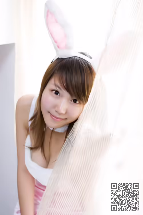电台美女