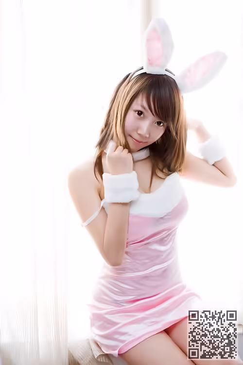 电台美女